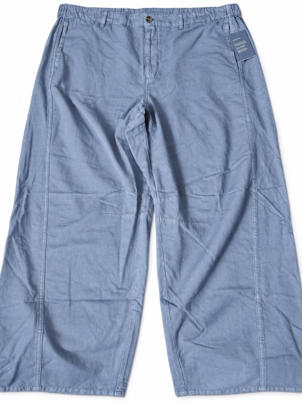 NWT Universal Thread Blue Wide Leg Pants Women’s Plus Size 22